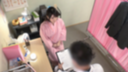 【Cancer screening / obstetrics and gynecology】A 19-year-old student who is too cute. Department of obstetrics and gynecology in Tokyo. *Spy.