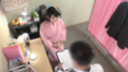 【ガン検診・産婦人科】可愛すぎる19歳学生。都内産婦人科。*隠し撮り。