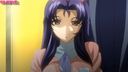 Musho Anime Attention Required Geki Yaba Swallowing Nurse