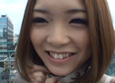 Hina Akiyama's nose hook face launch