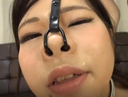 Asahina Miyu Tsuba Bukkake M Female Nose Hook Face Launch