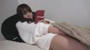 ★ Aya-chan's room raw squirt SEX★ first public home ★ I was worried that the neighbor would hear the panting, but I had a gachiona show ★ off the eroticism of stability and vaginal shot ★