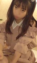 【個人撮影】歌舞伎町にいたメンヘラマゾ娘をハメ撮りしました。 サムネの通り細いので膣の締まりも最高に良くてキツキツでした。