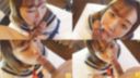 仁王立ちフェラ#1〜#10 総集編の超お得パック！10人の美女による濃厚なフェラ【4K】