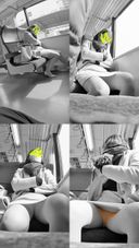 전철에서 쉬고 있던 소녀를 몰래 촬영 5 팬티 초접사 완전 돌진해 보았다