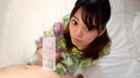 6th, Misaki-chan wearing a yukata, vaginal shot POV with review benefits (M)