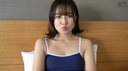 [Thick spit] A squishy beauty spits on a de M man many times with thick spit and gives a nose! Chiharu Miyazawa