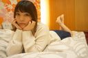 [Gonzo / First part] Kupaa during sexy masturbation 、、、 change from innocent ** expression [first part]