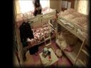 【Limited】 【Women's Dormitory】Actual Conditions of Female Students Living in Dormitories (5)