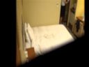 【Limited】Hotel and Sleepless Night 【Hidden Camera】