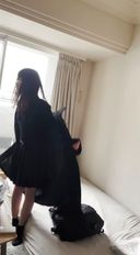 【Urgent】Catch a girl with experience as a child actor and vaginal shot without permission No thumbnail processing * Limited date