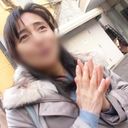 【熟女・人妻◆ハメ撮り】出会い系サイトで出会った清楚系熟女（50）ホテルで濃厚ハメ撮りプレイ！アへ顔イキ連発！