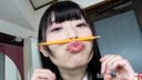 Cat Sniffing Woman 2 Oto-chan (2) Nose Picking Edition (neko02-02 / Festival)