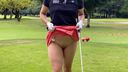Exposure Golf (2) ~ Erotic Golf with Friends