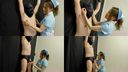 Full HD │ [F / M] Standing tickling treatment by a slender beauty perverted nurse?! [Ultra Hard] 【Waka Ninomiya】
