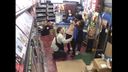 렌탈 비디오 가게의 여자 점원이 GET! 파일.4