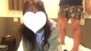 [Resale commemorative / first 30 people, 500 yen discount] Suzuna 22 years old (2), raw, facial. That girl who looks like Arin is back! From the first "facial interview" to the main part! Transcendent, Perfect, World, World! [Absolute Amateur B-side Collection] （057）