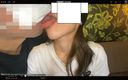 [Completely amateur real video # 87] 1st grade with boyfriend kissma! Danger day "first" vaginal shot on H for the third time in life! First Love Hotel! First**! "I was surprised that it hit too much in the back"...#100% real