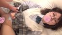【新限量降價】19歲京東尤娜第二次！ 毫不猶豫地戴眼鏡女孩制服角色扮演生松鼠！ 滾出來！