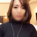 《人妻・中出し》2年SEXレスな美人妻（42）初の浮気SEXでイクイク連呼！カラダを痙攣させてイキ狂い！膣内射精！