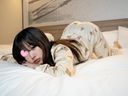 [Pajama Monashi] Pajama de Ojama ★ ♥18-year-old real teen girl ♥ with up-angle fingering is erotic and the gasp is ♥ very cute and feels all over