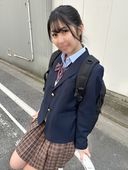 * Limited quantity for the first time * [Individual shooting / leakage] Current Ekia ● Dollar Amina-chan 18 years old "After school Gondy Date" Raw insertion into slimy & facial cumshot