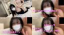 - [Individual shooting] Innocent and beautiful black hair slender legs S woman 2. Waist floating hands 〇 Super sensitive constitution Iki rolling woman "I'm going crazy ~ ~ ~ !!" ♥ E 〇 Say something like a manga and a large amount of vaginal shot