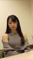 アイドル級のルックスを持つ清楚系美女。実はド淫乱な性欲を隠し持っていました。