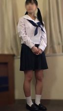 Elementary ● / Truant J Gonzo After School Unauthorized on a Petite Body [Amateur Personal Shooting]