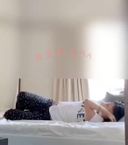 〈Amateur selfie〉First year university student! It's Erena's masturbation that was secretly filmed with a gachi, and when the person I was dating for a while was masturbating with a while he went to the shower, it was secretly filmed.