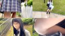 Wear for 14 hours [Personal shooting] Instant wet stained white pants-chan _ The strongest black-haired beautiful little girl with ideal nipples and daddy katsu