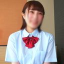 【J●】芸能人レベルです。制服が似合いすぎる20歳の女の子。素股だけの約束だったけど生ハメまでさせてくれましたｗ