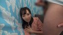 【Individual shooting】〇 School teacher (25) who loves masturbation while being full of innocence Mutual masturbation makes the clitoris erect, and love juice slowly flows ♥ from the pink vagina