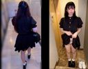 【Face】10 years old Toyokoku Mine-chan 4. Continuous vaginal shot today with pocket money earning