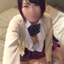 【個人撮影】Gカップ美乳J〇のハメ撮りSEX。ぷるんぷるんおっぱい揺らして激イキ。