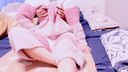 【아마추어 POV】 #1 크리스마스에 미지리 짱의 젤라피크 선물! 사이좋은 SEX♡ 착용 매칭 [2화 완료]