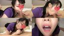 [Swallowing 5 Shots] Tokuno Semen Mass Swallowing No.11 With Ejaculation Specialized Tornado [High Definition 4K]