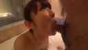 [Limited period / quantity 50% OFF] 0268_012 Nonoka-chan 19 years old I-cup big breasts gradle and no pan no bra date after love hotel icha love impregnation raw sex!