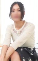 【個撮】女子アナ並みに清純で綺麗なお姉さん(23歳) 見た目によらず性欲が強くて中出しも当たり前のようにさせてくれました！