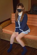 Maron-chan, Nude Photo Collection 3 Sailor Suit and Blazer Uniform