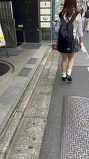 【特寫芭蕾】東京某處著名女子學校J●潘奇拉隱藏相機[4K獎勵]