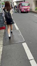 【特寫芭蕾】東京某處著名女子學校J●潘奇拉隱藏相機[4K獎勵]