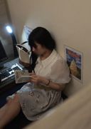 ※削除注意【中／さ／ん】おく〇り。睡／姦。新宿ネカフェ。