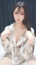 (顔出し)超可愛い人気コンカフェ嬢とのハメ撮り