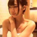 「日本一着物が似合う女子大生」ミスコンGPに輝いた京都の秘宝。男性器を見て動揺するウブな10代女子と初夜級生セックス。