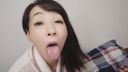Face + nipple licking with a mature woman's warm tongue! (Completely original)
