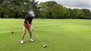 Exposure Golf (2) ~ Erotic Golf with Friends