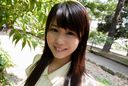 Tokyo247「瑠里子」ちゃんは可愛いアナル好きの変態女子大生