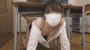 [Uncensored x personal shooting] Delete if the school finds out! You can do as much as you want with a super beautiful teacher with outstanding style in the classroom after school! Gradually take off the suit, squirt on the teacher's table, and vaginal shot on the student's desk w