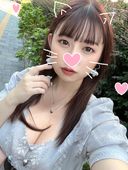 [West Colossal Jcup] At the top! Kansai's Geki Kawa Angel 23-Year-Old Misonyan ☆ National Treasure Class Cutie Cutie And Raw Saddle POV SEX! !!